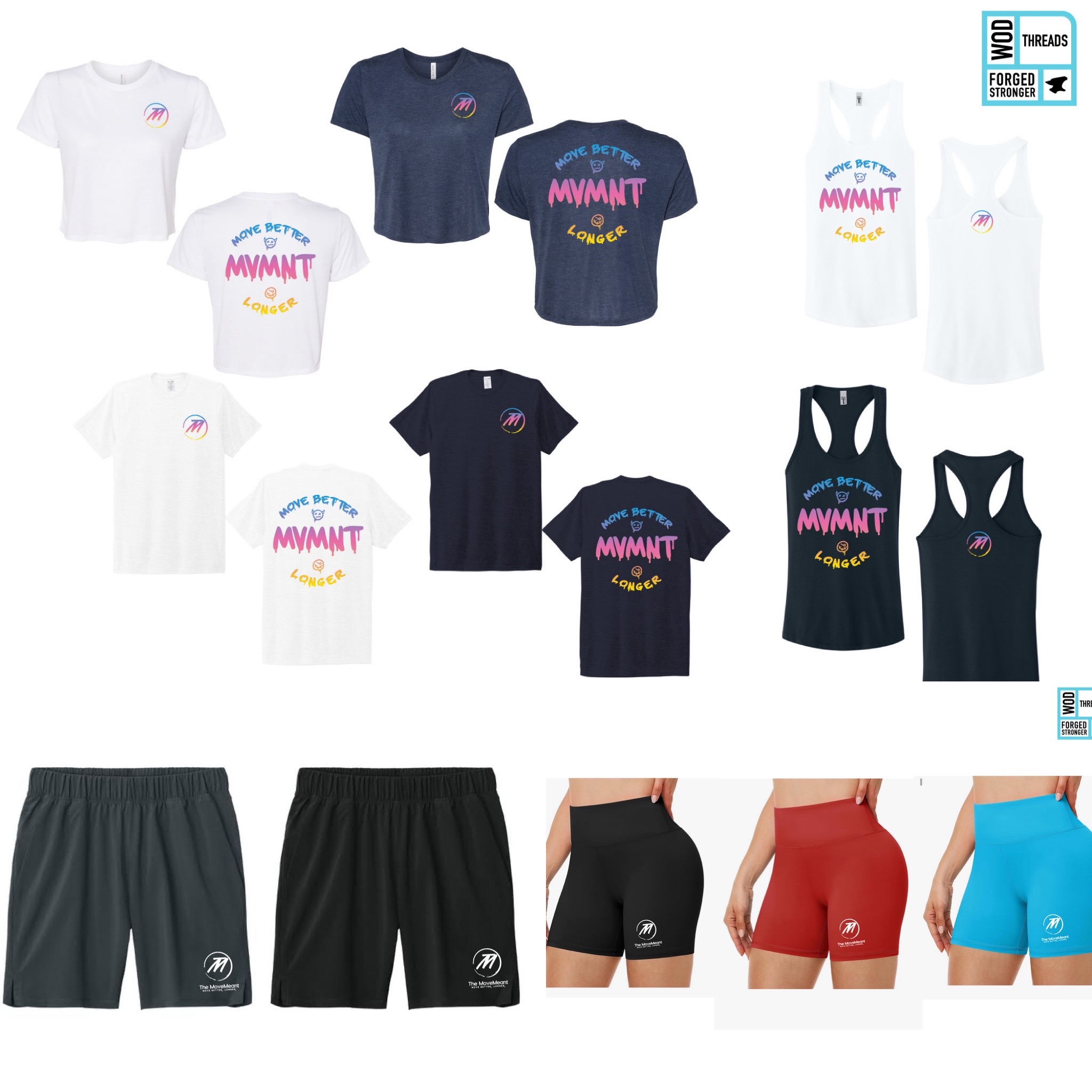 Apparel Order