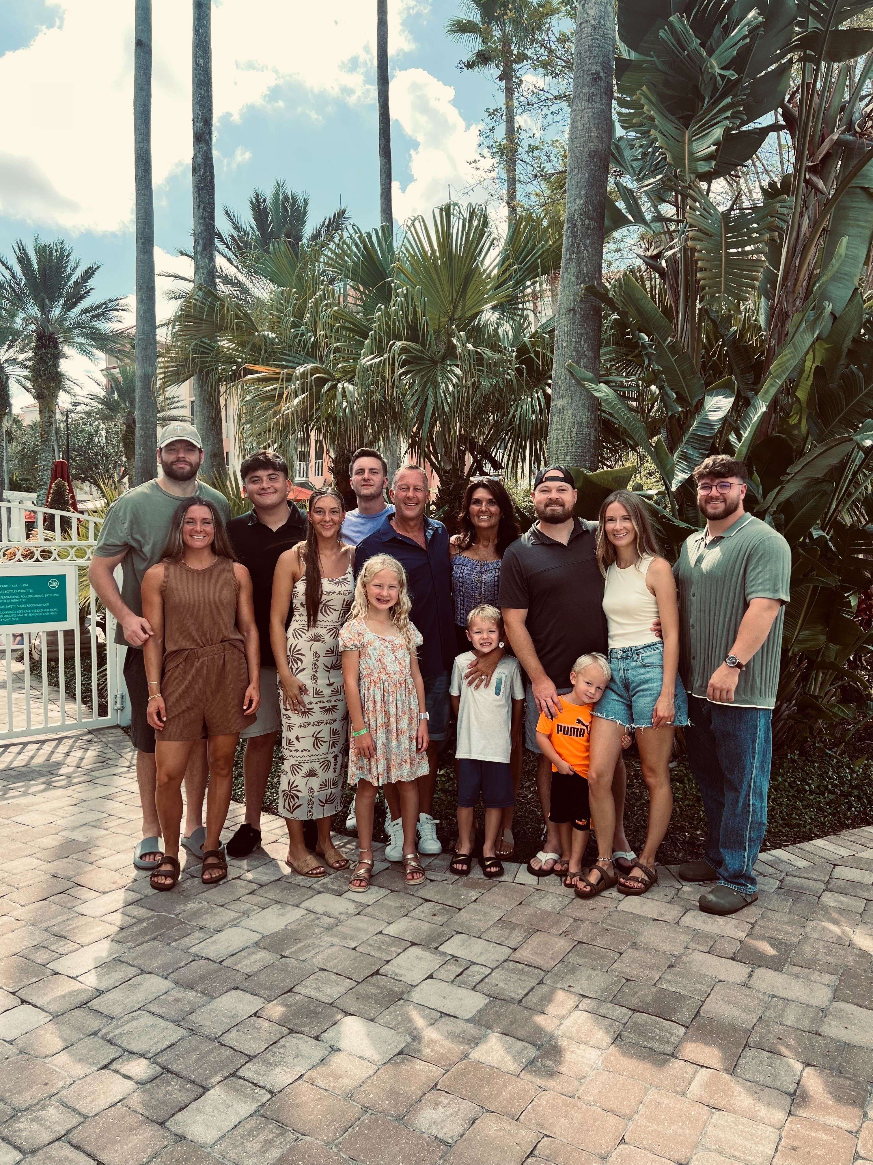 A Letter of Thanksgiving from Coach Madison