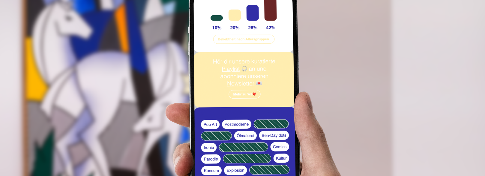Heidi Horten Phone 1
