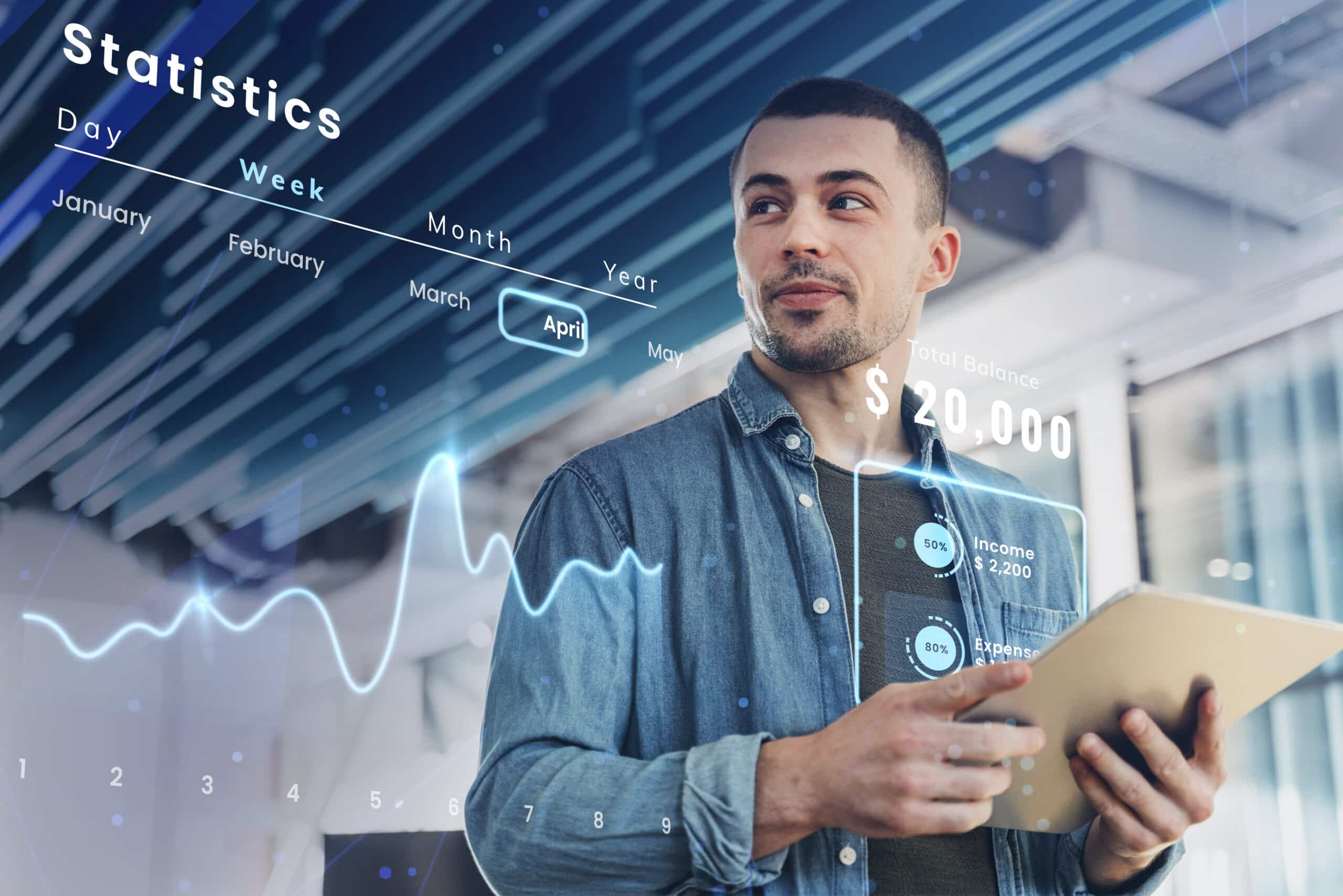 Augmented Analytics: The Missing Piece of Business Intelligence