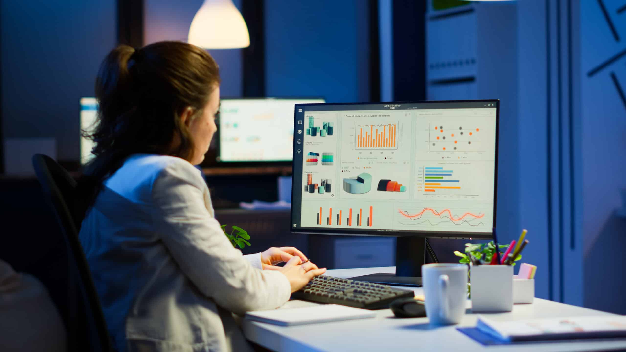 How to Avoid the 5 Most Common Data Visualization Mistakes