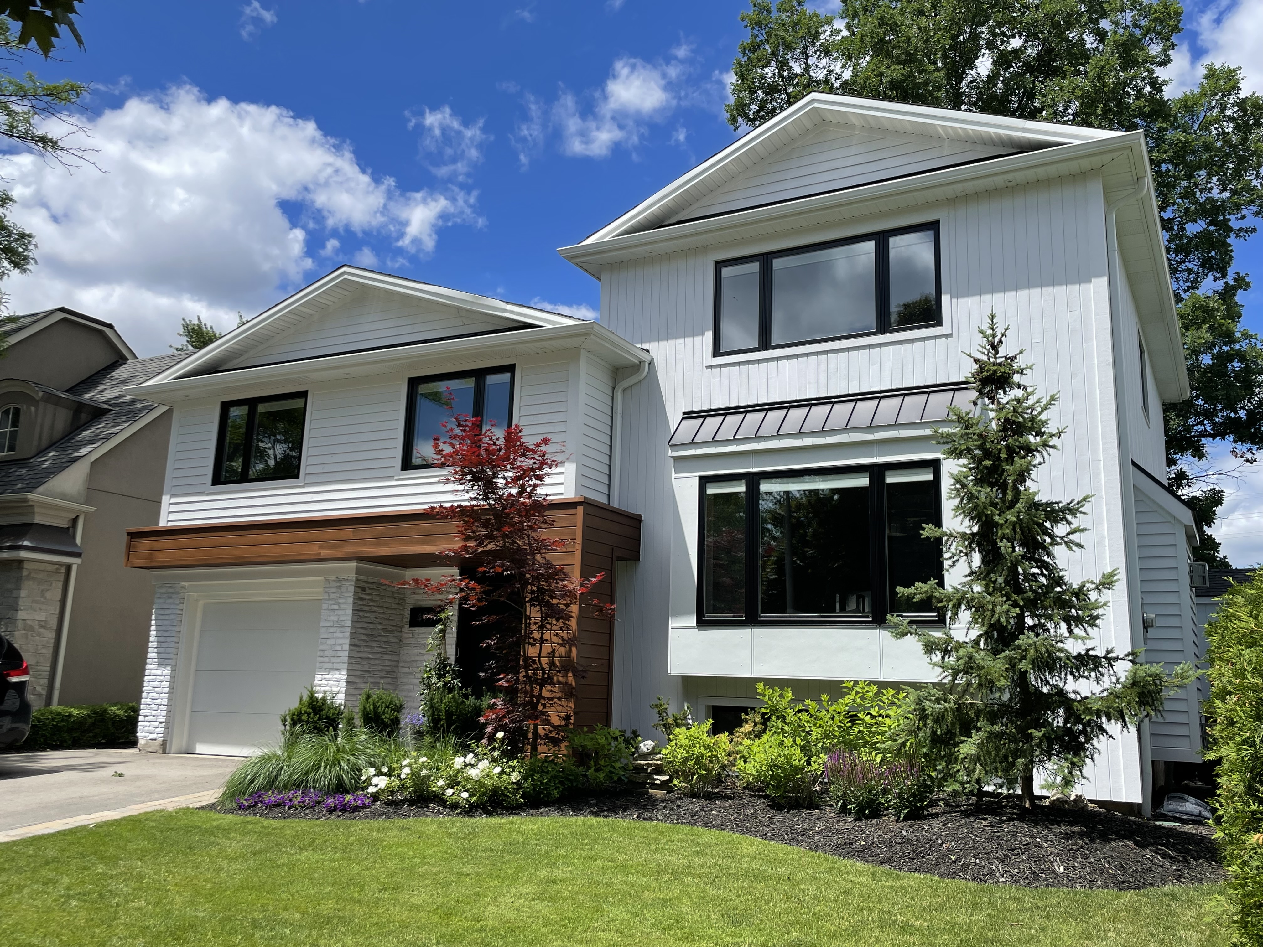 Siding/ Cladding