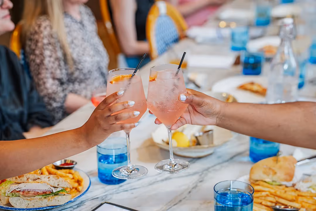 Image of The 101 restaurant