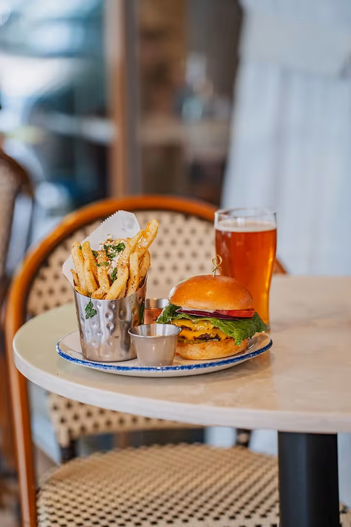 Image of The 101 restaurant