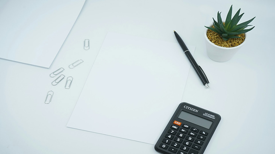 Creating a budget that works – a step-by-step guide