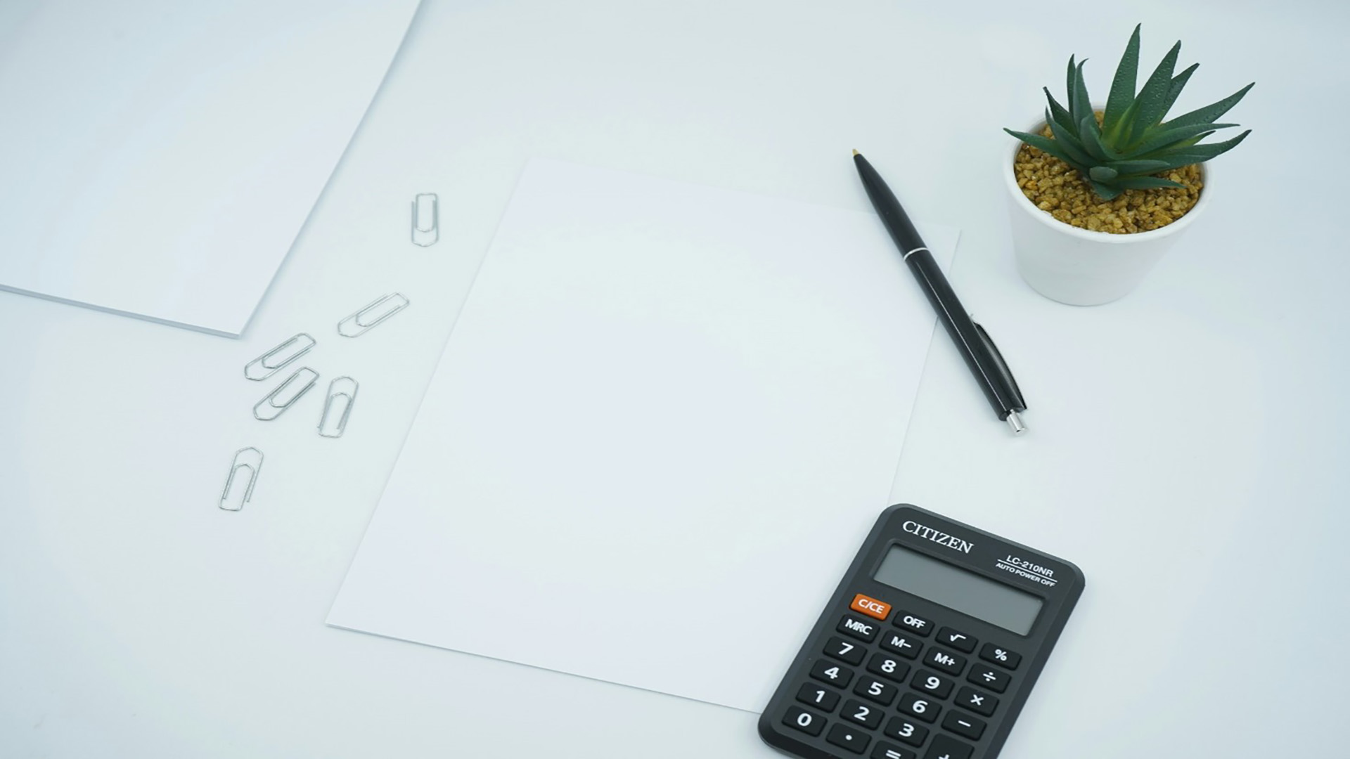 Creating a budget that works – a step-by-step guide