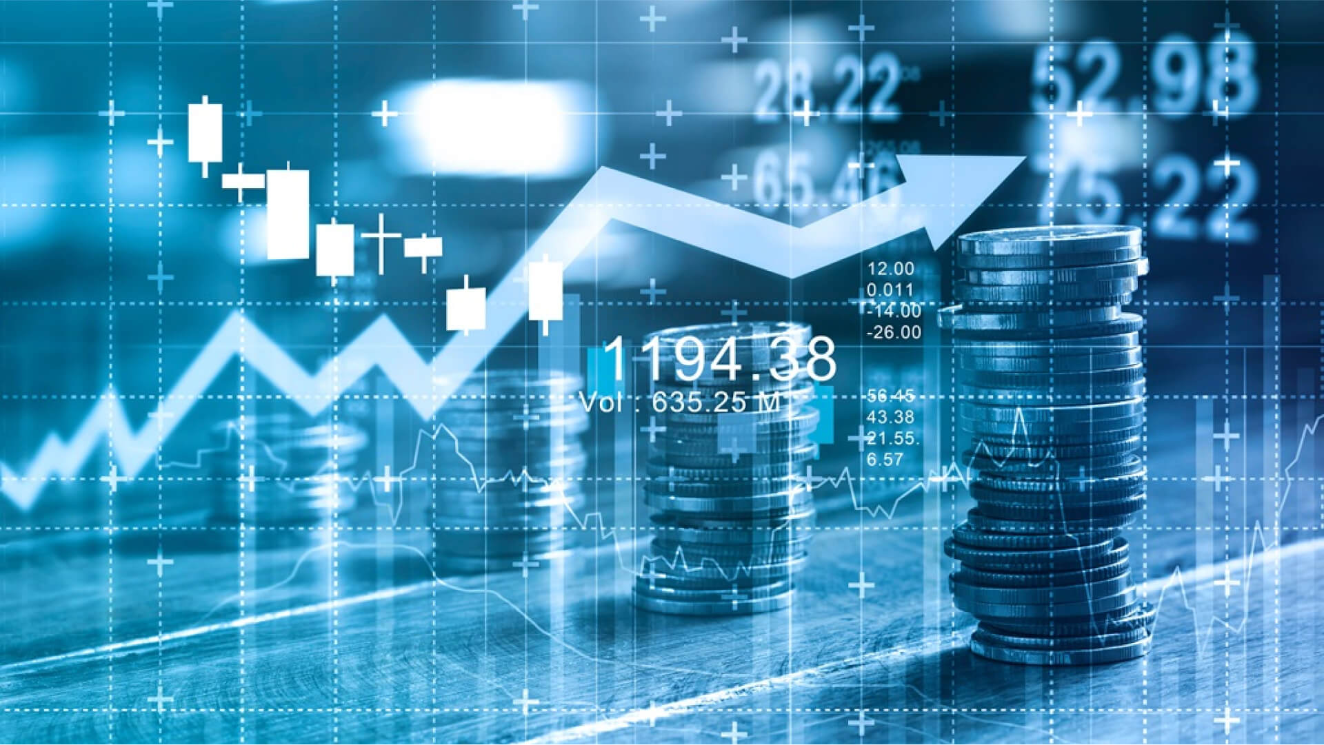 Market Volatility