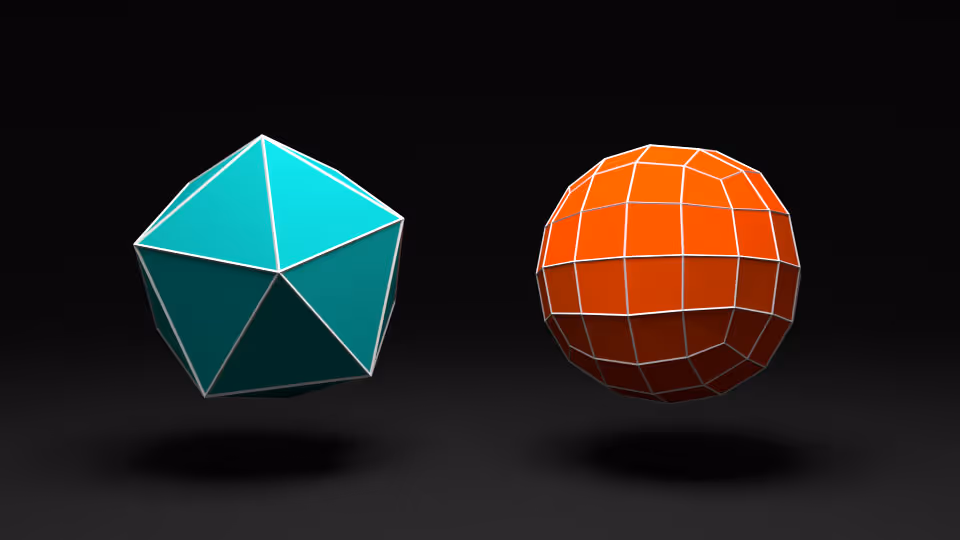 PolyMesh