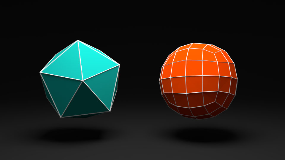 PolyMesh