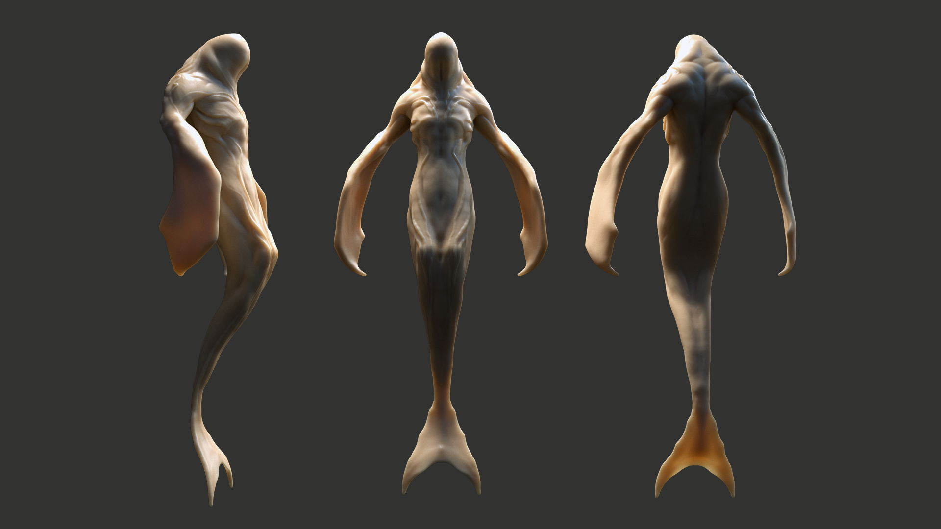 Beluga: Session One