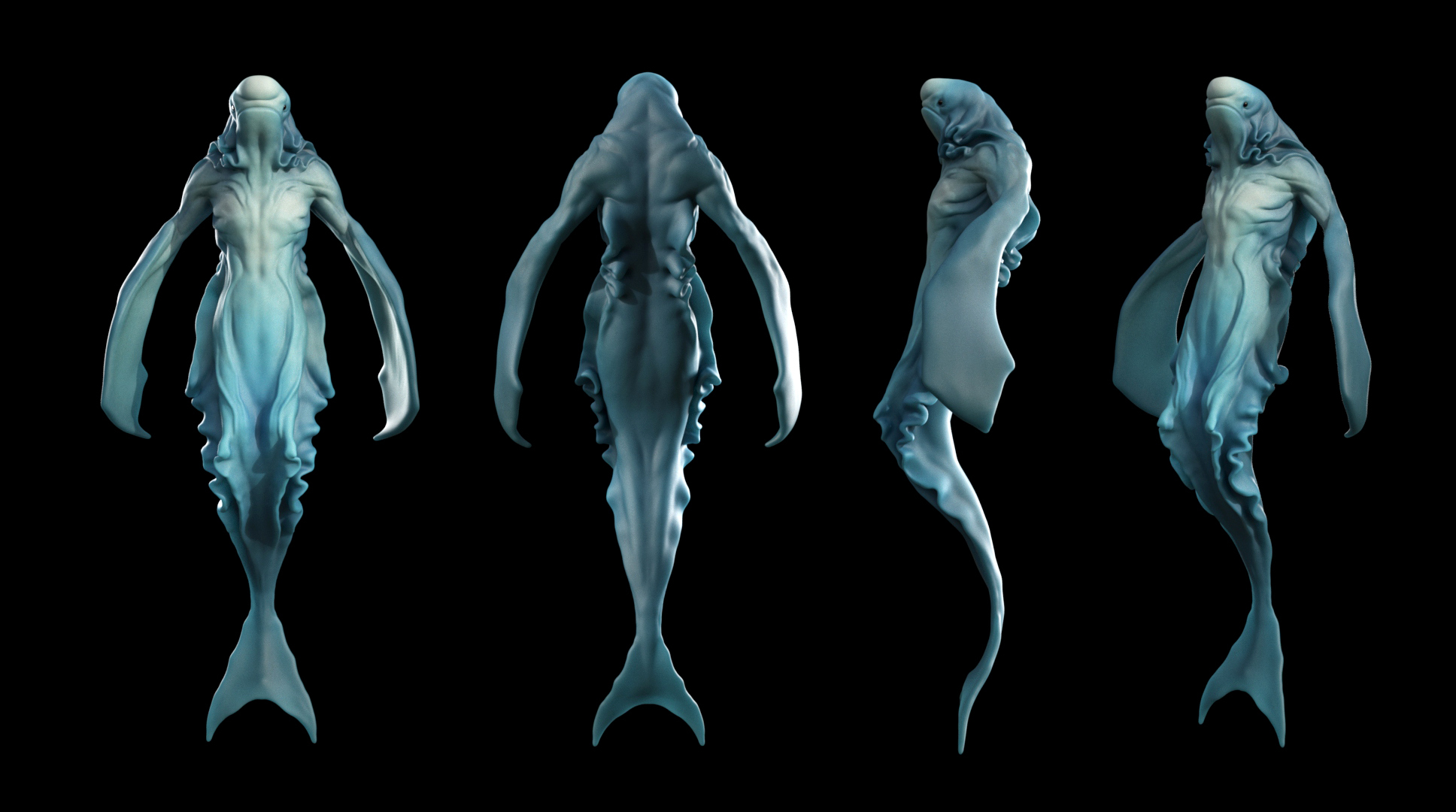 Beluga: Session Two