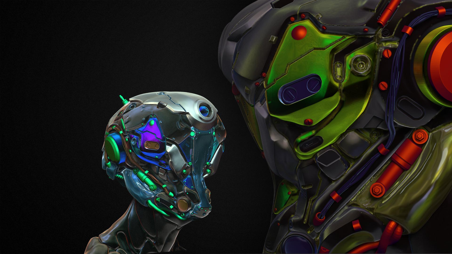 Metallic Materials