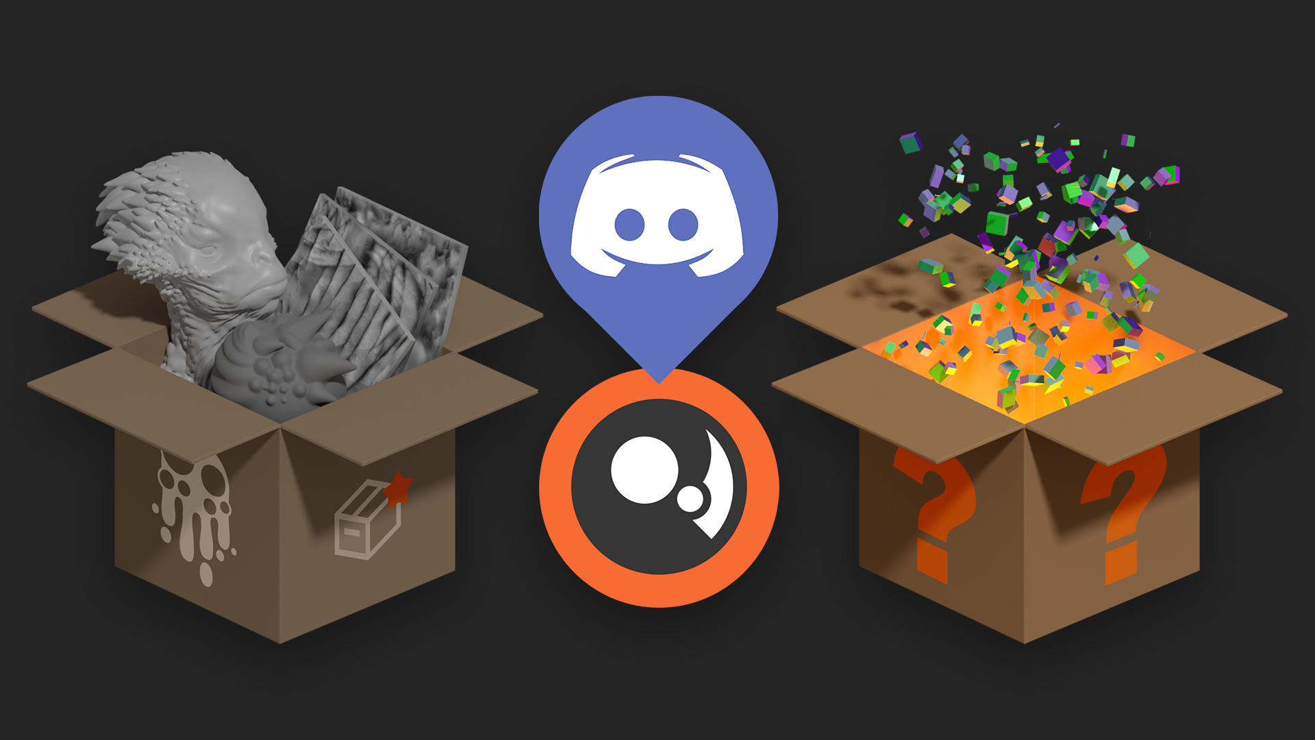 ZBrush Detailing and Texturing