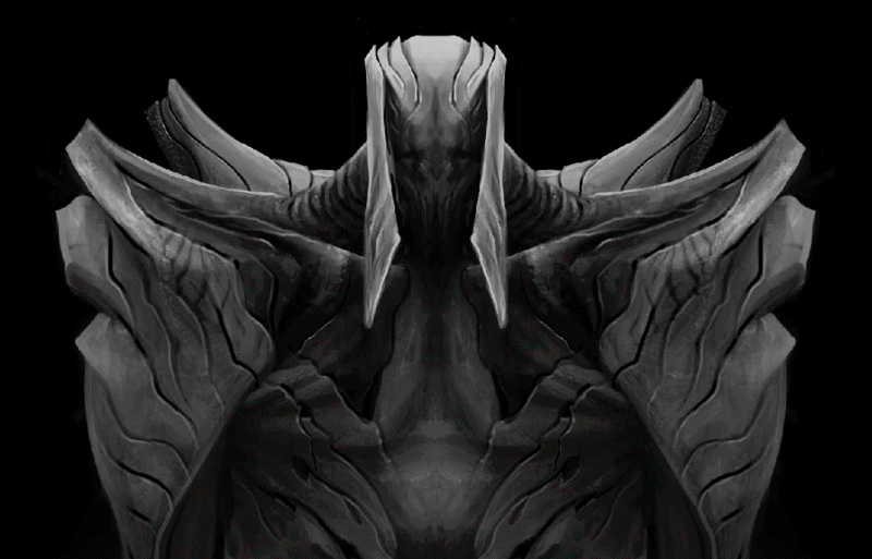 ZBrush Creature Workshop