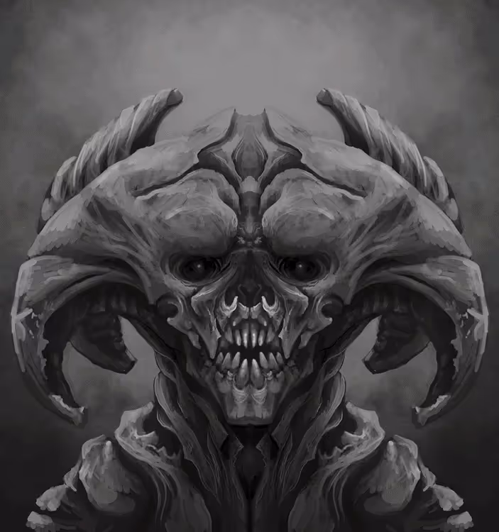 ZBrush Creature Workshop