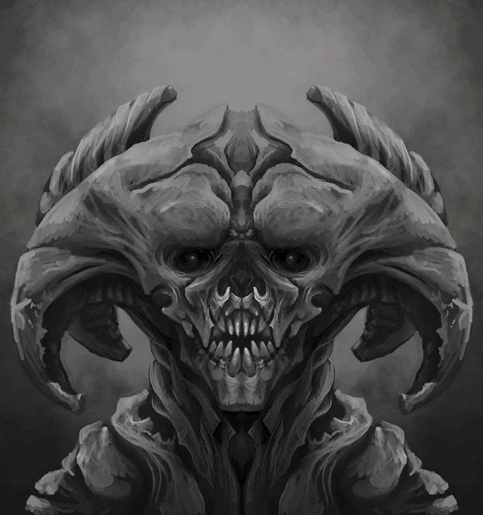 ZBrush Creature Workshop