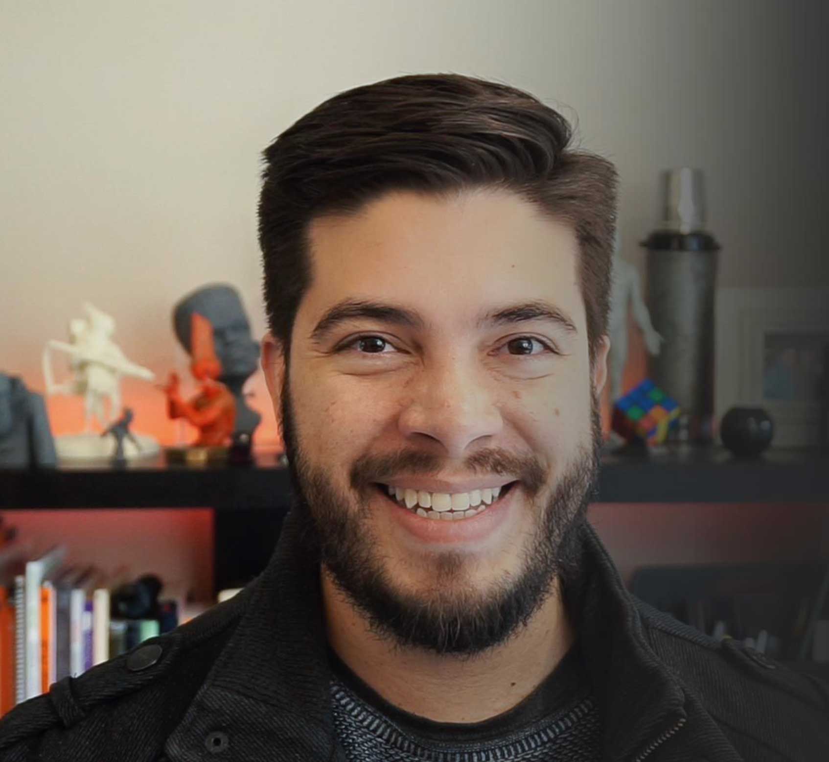 The Ultimate ZBrush Guide