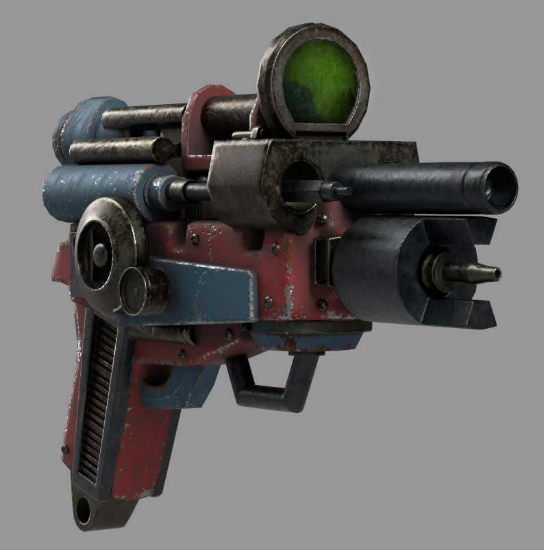 Improving the Packing of UVs