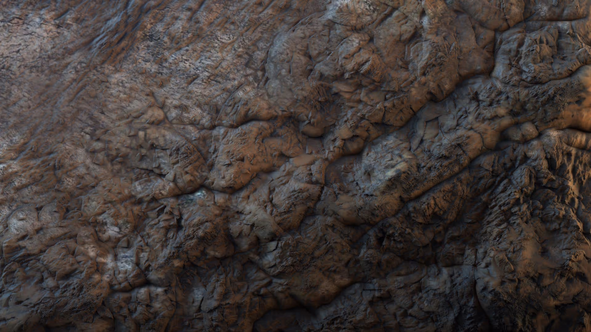 Environment Brushes