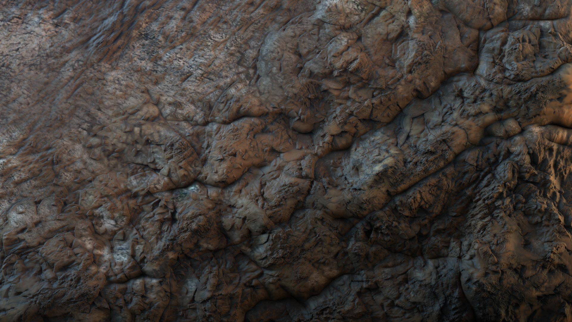 Environment Brushes