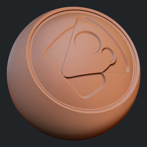 Basic Orange Clay
