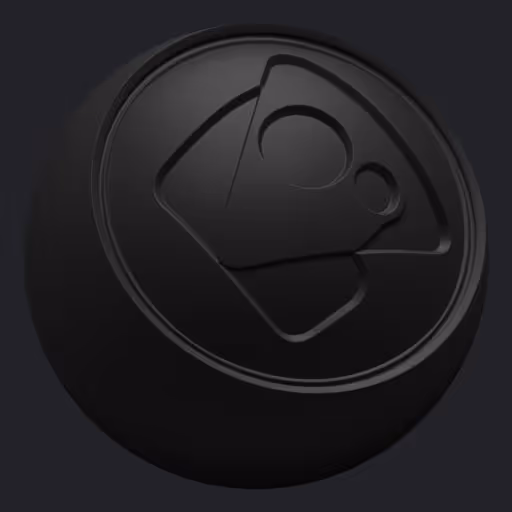Black Rubber