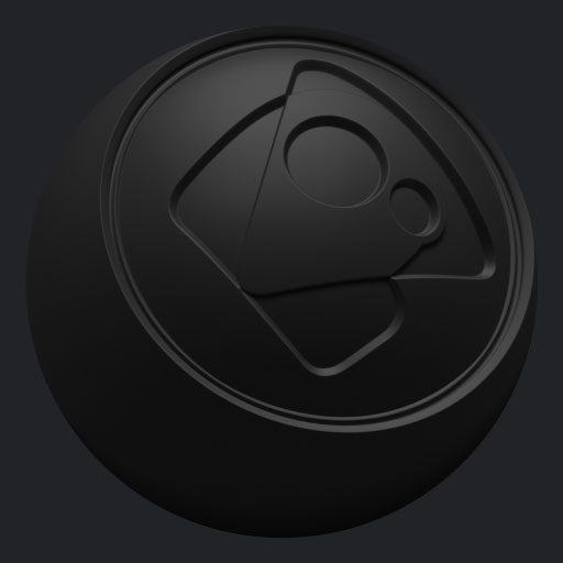 Black Rubber