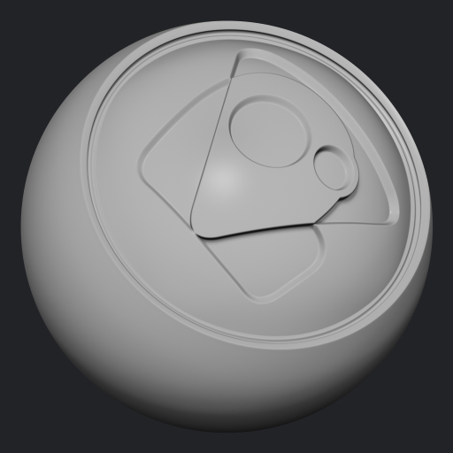 Basic Colorless Clay