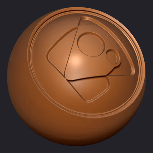 Moody Brown Wet Clay