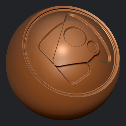 Moody Brown Wet Clay