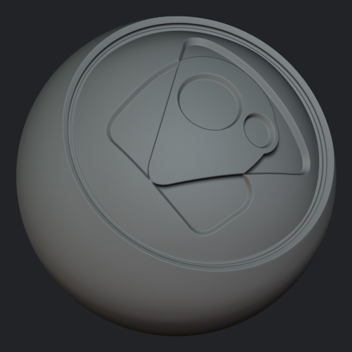Working Grey Clay