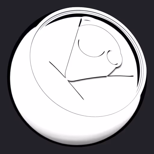 Comic Outline
