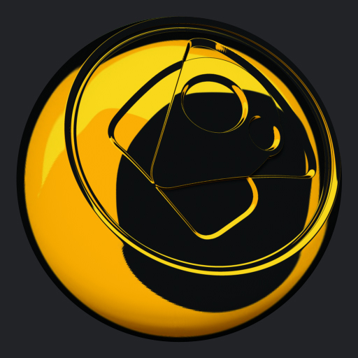 Comic Wolverine Yellow