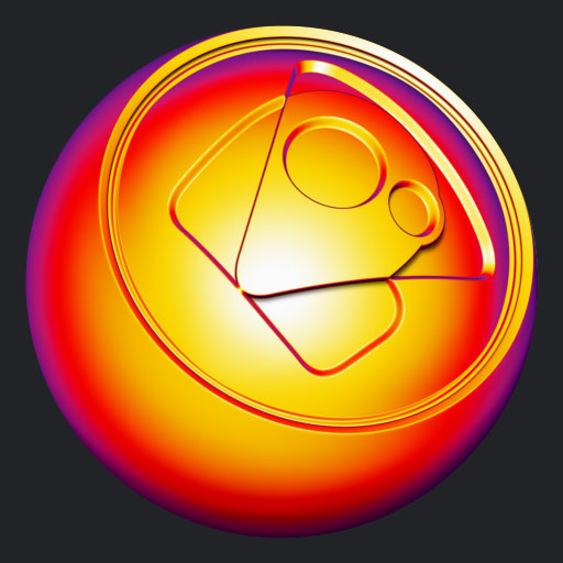 Heat Map Warm