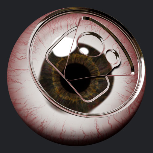 Multi-Eye Shader