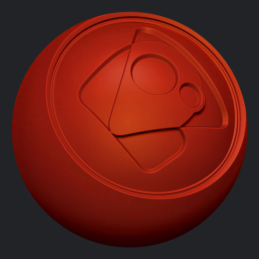 Red Saturn