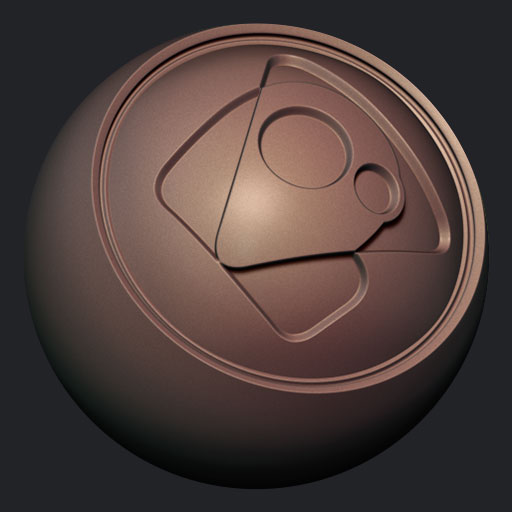 sculpting copper