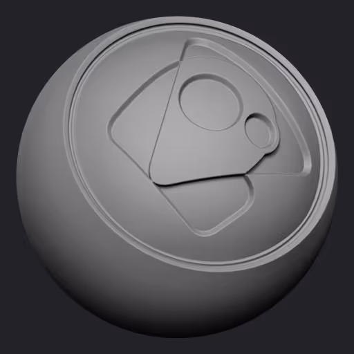 Sculpting Light Grey