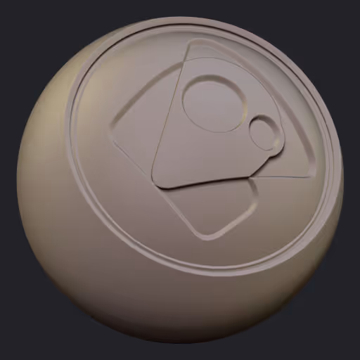 Sculpting Pale