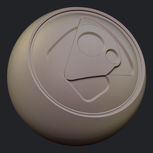 Sculpting Pale