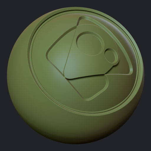 Working Green Clay