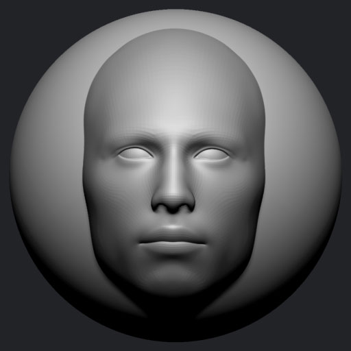 Head Quick Sketch