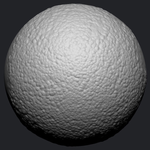 Random Lizard Skin