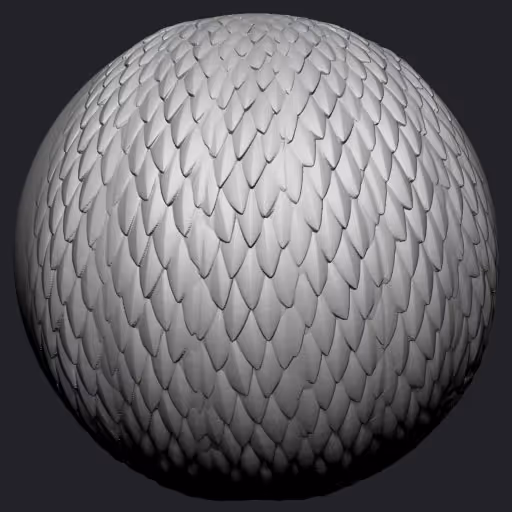 Standard Layered Scales