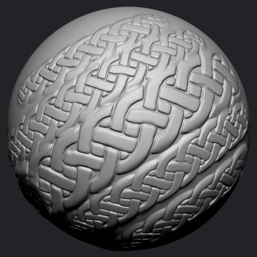 Celtic Tileable