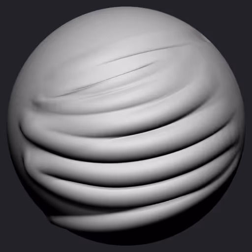 Skin Folds