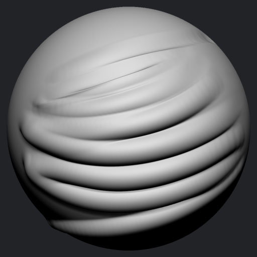 Skin Folds