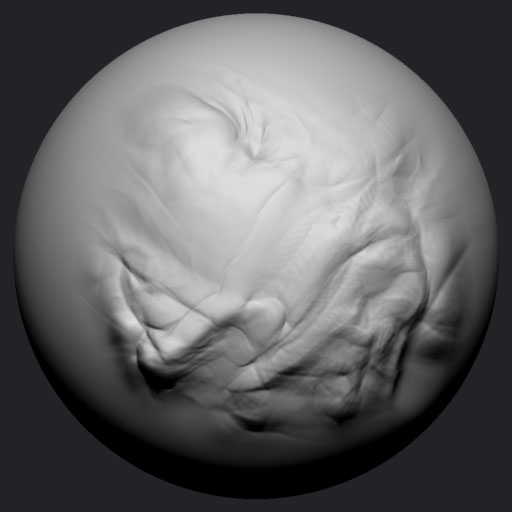 Clay Imperfections