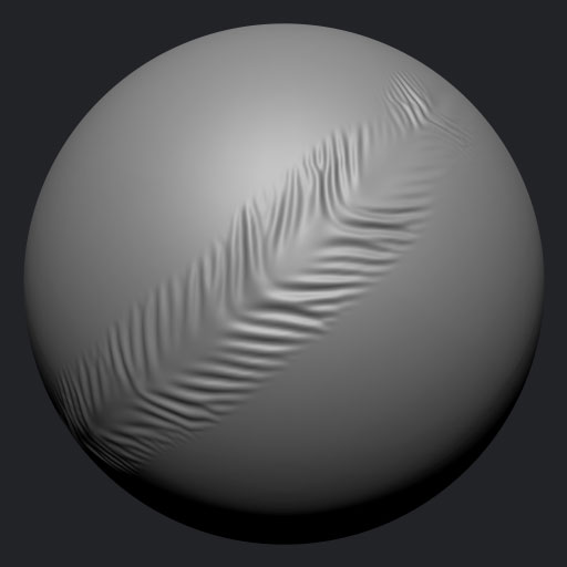 Directional point pusher