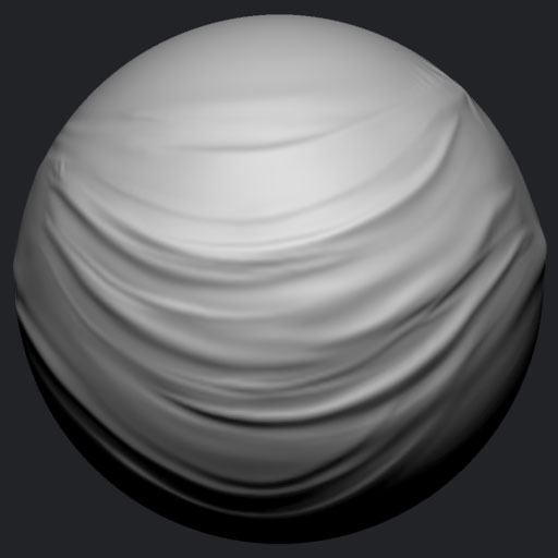 Dynamic folds 